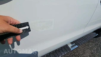 2019 GMC Sierra 2500HD Crew Cab Long Bed 1SA - miniatura 27
