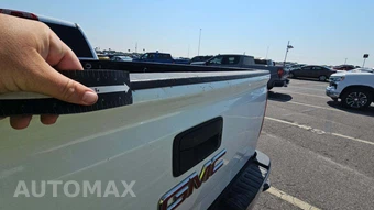 2019 GMC Sierra 2500HD Crew Cab Long Bed 1SA - miniatura 28