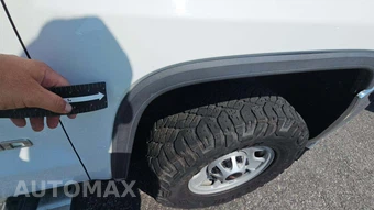 2019 GMC Sierra 2500HD Crew Cab Long Bed 1SA - miniatura 29