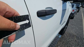 2019 GMC Sierra 2500HD Crew Cab Long Bed 1SA - miniatura 30