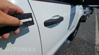 2019 GMC Sierra 2500HD Crew Cab Long Bed 1SA - miniatura 31