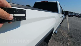 2019 GMC Sierra 2500HD Crew Cab Long Bed 1SA - miniatura 32
