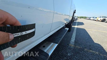 2019 GMC Sierra 2500HD Crew Cab Long Bed 1SA - miniatura 35