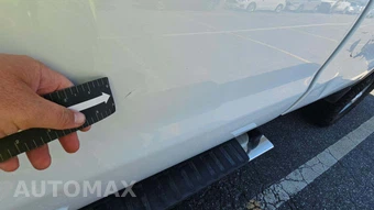 2019 GMC Sierra 2500HD Crew Cab Long Bed 1SA - miniatura 36