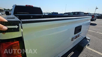 2019 GMC Sierra 2500HD Crew Cab Long Bed 1SA - miniatura 37