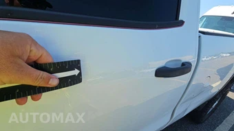 2019 GMC Sierra 2500HD Crew Cab Long Bed 1SA - miniatura 39