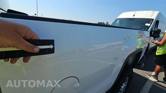 2019 GMC Sierra 2500HD Crew Cab Long Bed 1SA - miniatura 40