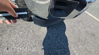2019 GMC Sierra 2500HD Crew Cab Long Bed 1SA - miniatura 43