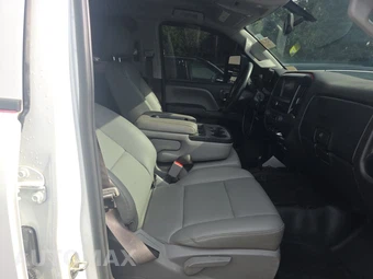 2019 GMC Sierra 2500HD Crew Cab Long Bed 1SA - miniatura 8