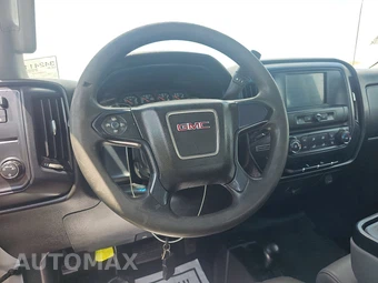 2019 GMC Sierra 2500HD Crew Cab Medium Bed 1SA - miniatura 10