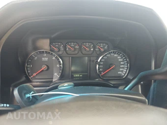 2019 GMC Sierra 2500HD Crew Cab Medium Bed 1SA - miniatura 12