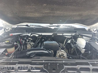 2019 GMC Sierra 2500HD Crew Cab Medium Bed 1SA - miniatura 16