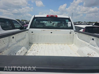 2019 GMC Sierra 2500HD Crew Cab Medium Bed 1SA - miniatura 17