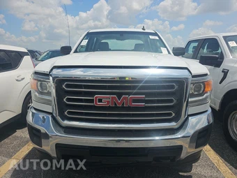 2019 GMC Sierra 2500HD Crew Cab Medium Bed 1SA - miniatura 2