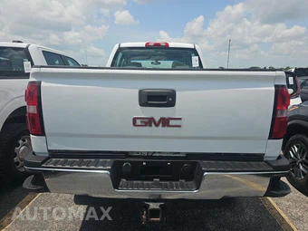 2019 GMC Sierra 2500HD Crew Cab Medium Bed 1SA - miniatura 5