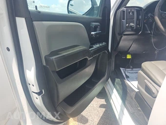 2019 GMC Sierra 2500HD Crew Cab Medium Bed 1SA - miniatura 9