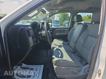 2019 GMC Sierra 2500HD Extended Cab Long Bed 1SA - miniatura 13
