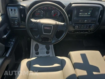 2019 GMC Sierra 2500HD Extended Cab Long Bed 1SA - miniatura 14