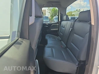 2019 GMC Sierra 2500HD Extended Cab Long Bed 1SA - miniatura 16