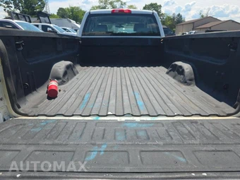 2019 GMC Sierra 2500HD Extended Cab Long Bed 1SA - miniatura 19