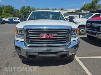 2019 GMC Sierra 2500HD Extended Cab Long Bed 1SA - miniatura 2