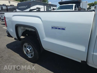 2019 GMC Sierra 2500HD Extended Cab Long Bed 1SA - miniatura 23