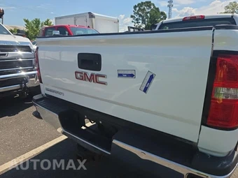 2019 GMC Sierra 2500HD Extended Cab Long Bed 1SA - miniatura 26