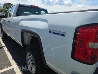 2019 GMC Sierra 2500HD Extended Cab Long Bed 1SA - miniatura 29