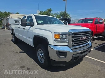 2019 GMC Sierra 2500HD Extended Cab Long Bed 1SA - miniatura 3