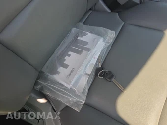 2019 GMC Sierra 2500HD Extended Cab Long Bed 1SA - miniatura 32