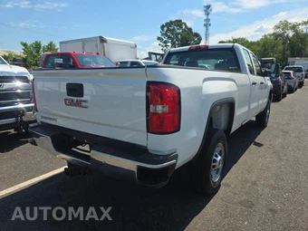 2019 GMC Sierra 2500HD Extended Cab Long Bed 1SA - miniatura 4