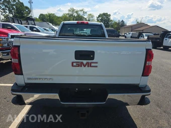 2019 GMC Sierra 2500HD Extended Cab Long Bed 1SA - miniatura 5