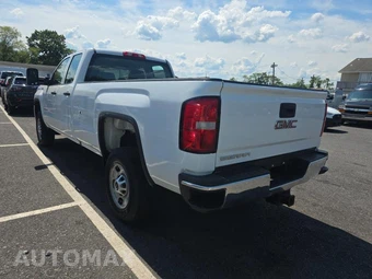 2019 GMC Sierra 2500HD Extended Cab Long Bed 1SA - miniatura 6