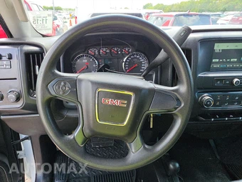 2019 GMC Sierra 2500HD Regular Cab Long Bed 1SA - miniatura 10