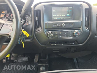 2019 GMC Sierra 2500HD Regular Cab Long Bed 1SA - miniatura 11