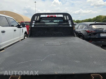 2019 GMC Sierra 2500HD Regular Cab Long Bed 1SA - miniatura 15