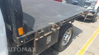 2019 GMC Sierra 2500HD Regular Cab Long Bed 1SA - miniatura 27