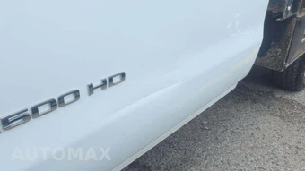 2019 GMC Sierra 2500HD Regular Cab Long Bed 1SA - miniatura 28