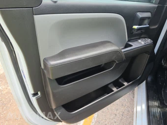 2019 GMC Sierra 2500HD Regular Cab Long Bed 1SA - miniatura 9