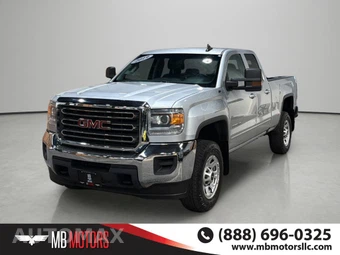 2019 GMC Sierra 2500HD SLE Extended Cab Medium Bed - samochód z USA z aukcji Manheim, oferta Kup Teraz w AUTOMAX