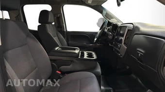 2019 GMC Sierra 2500HD SLE Extended Cab Medium Bed - miniatura 11