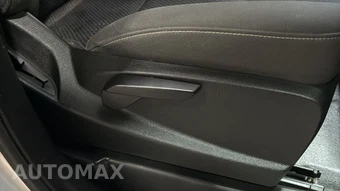 2019 GMC Sierra 2500HD SLE Extended Cab Medium Bed - miniatura 12