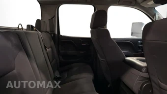 2019 GMC Sierra 2500HD SLE Extended Cab Medium Bed - miniatura 13