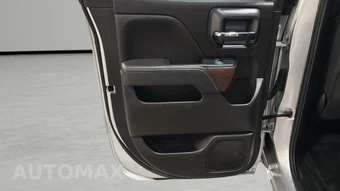 2019 GMC Sierra 2500HD SLE Extended Cab Medium Bed - miniatura 15