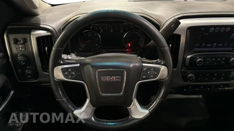 2019 GMC Sierra 2500HD SLE Extended Cab Medium Bed - miniatura 16