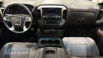 2019 GMC Sierra 2500HD SLE Extended Cab Medium Bed - miniatura 17