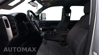 2019 GMC Sierra 2500HD SLE Extended Cab Medium Bed - miniatura 20