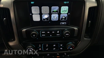 2019 GMC Sierra 2500HD SLE Extended Cab Medium Bed - miniatura 23