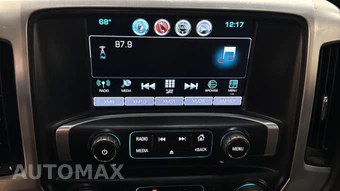 2019 GMC Sierra 2500HD SLE Extended Cab Medium Bed - miniatura 25