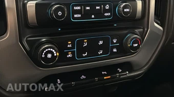 2019 GMC Sierra 2500HD SLE Extended Cab Medium Bed - miniatura 26